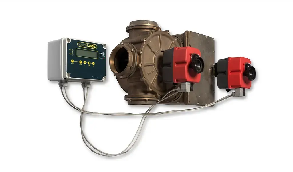 Perché scegliere CEMI Components?