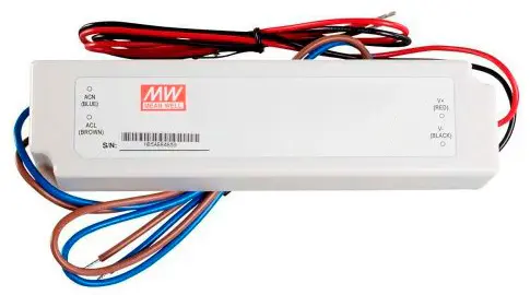 Switching power supply