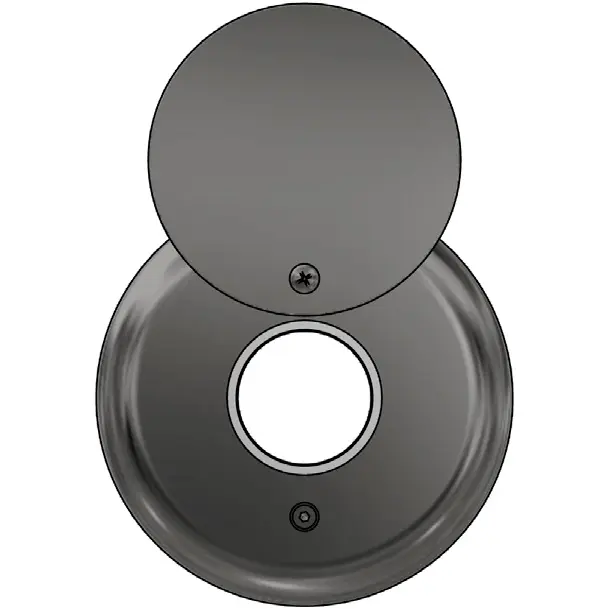 Vacuum outlet