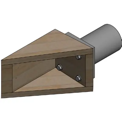 River nozzle