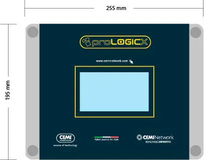 Controller Prologic X