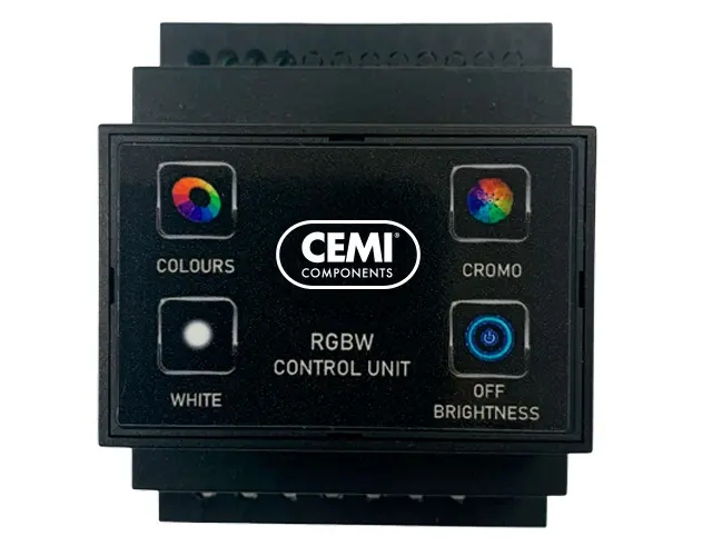 RGBW Controller