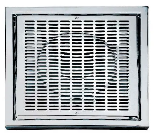 Standard bottom grids