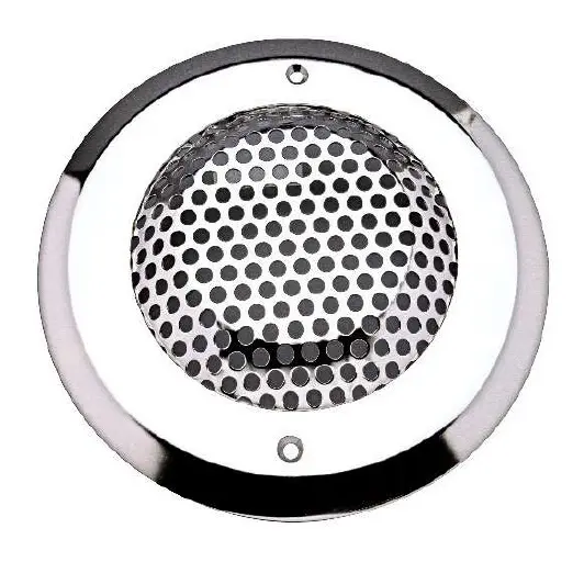 Wall-mounted safety grids for concrete