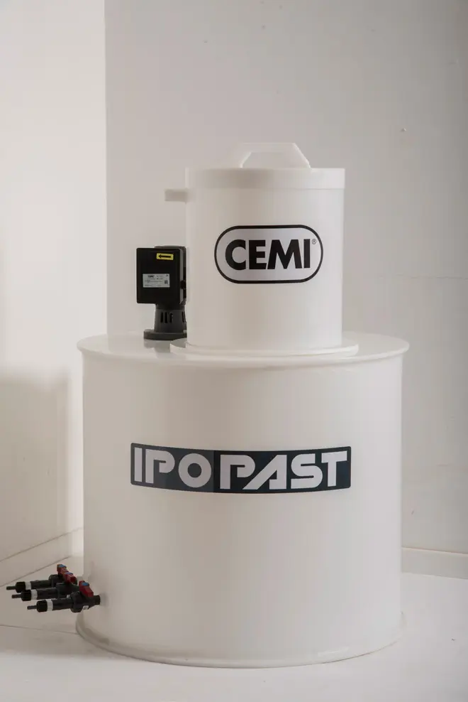 Ipopast