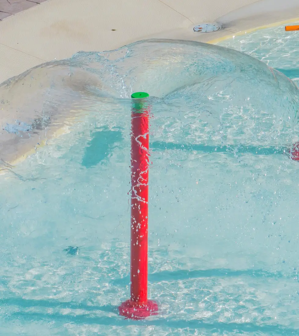 Water umbrella