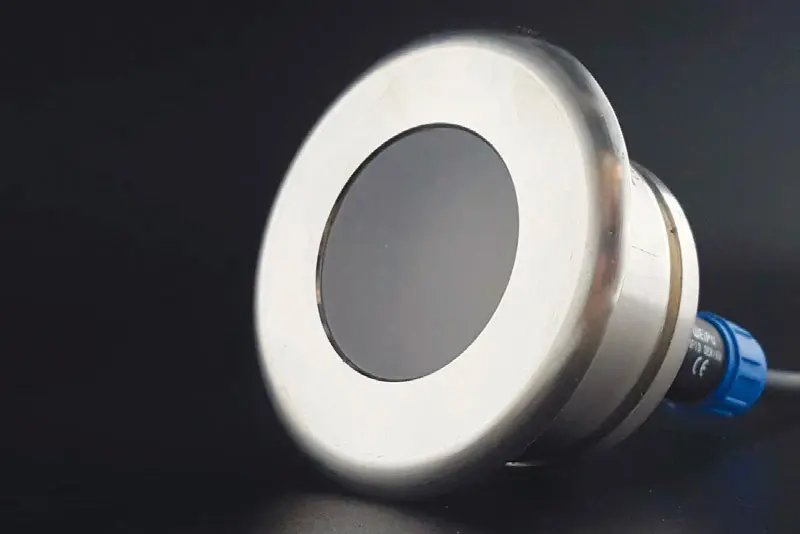 Spot 15 led