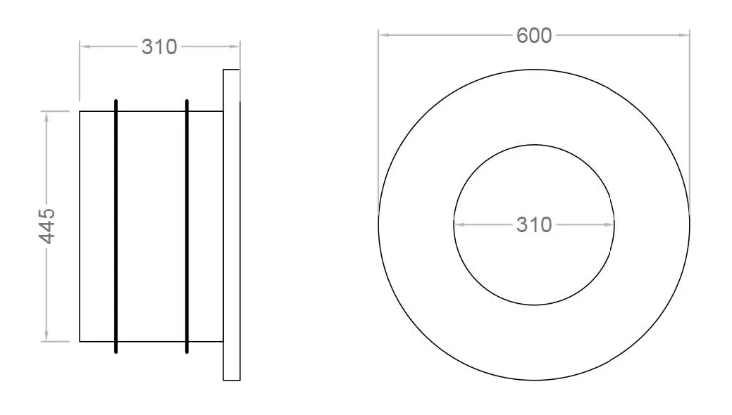 Spot 15 led