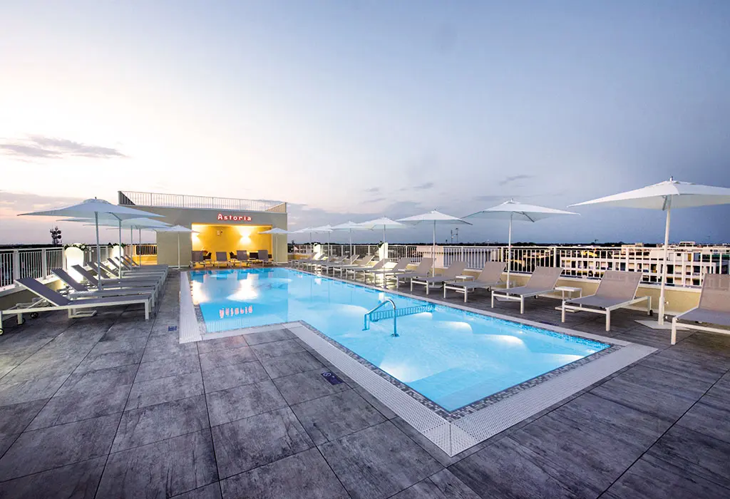Steela Pools