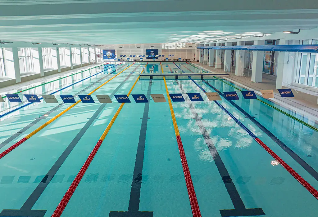 Steela Pools
