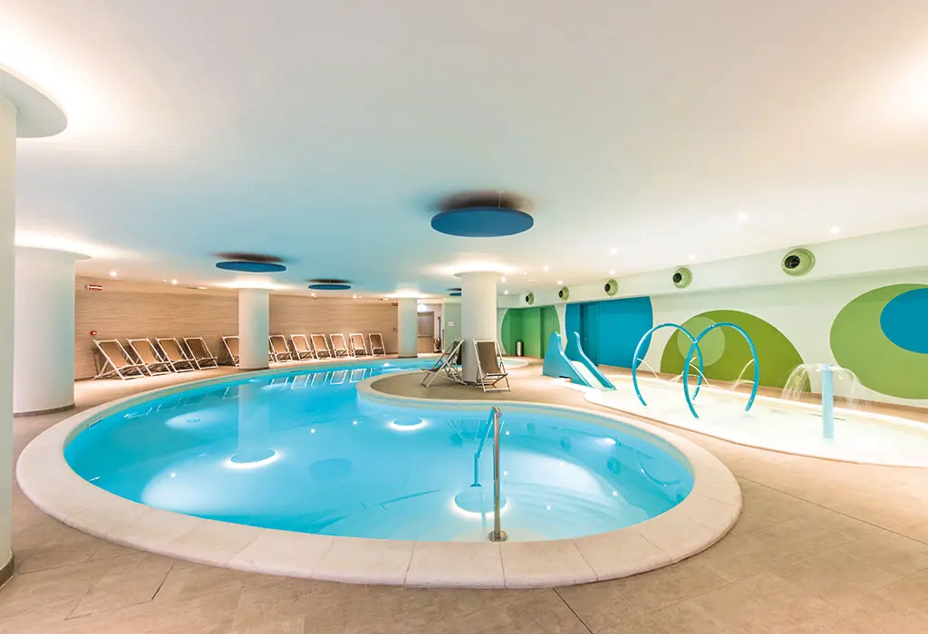 Steela Pools