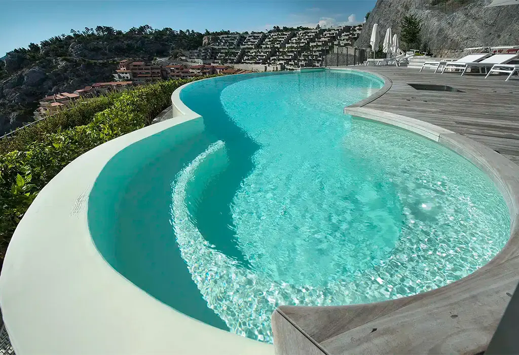 Steela Pools