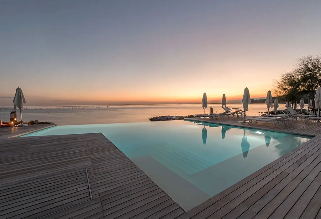 Steela Pools