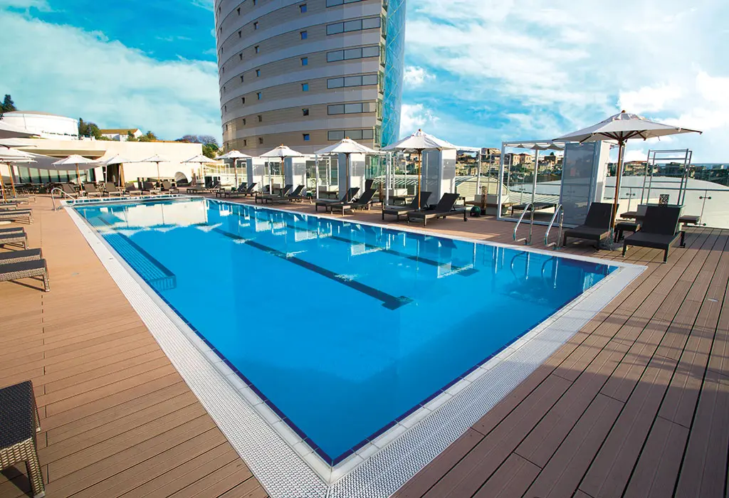 Steela Pools