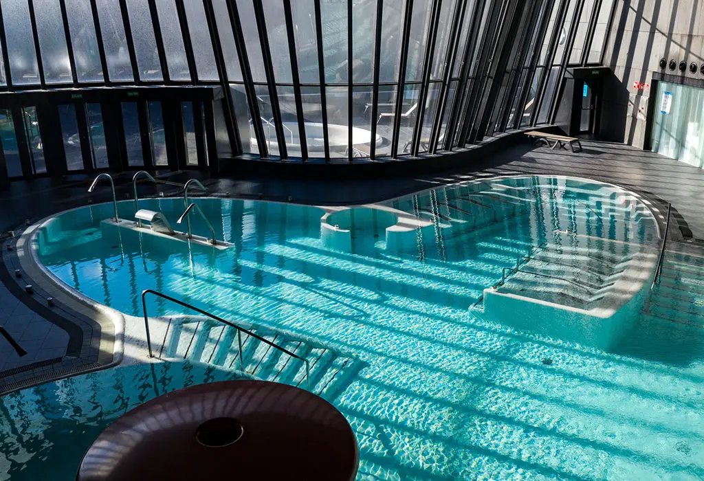 Steela Pools