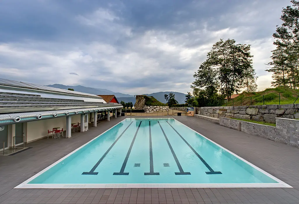 Steela Pools