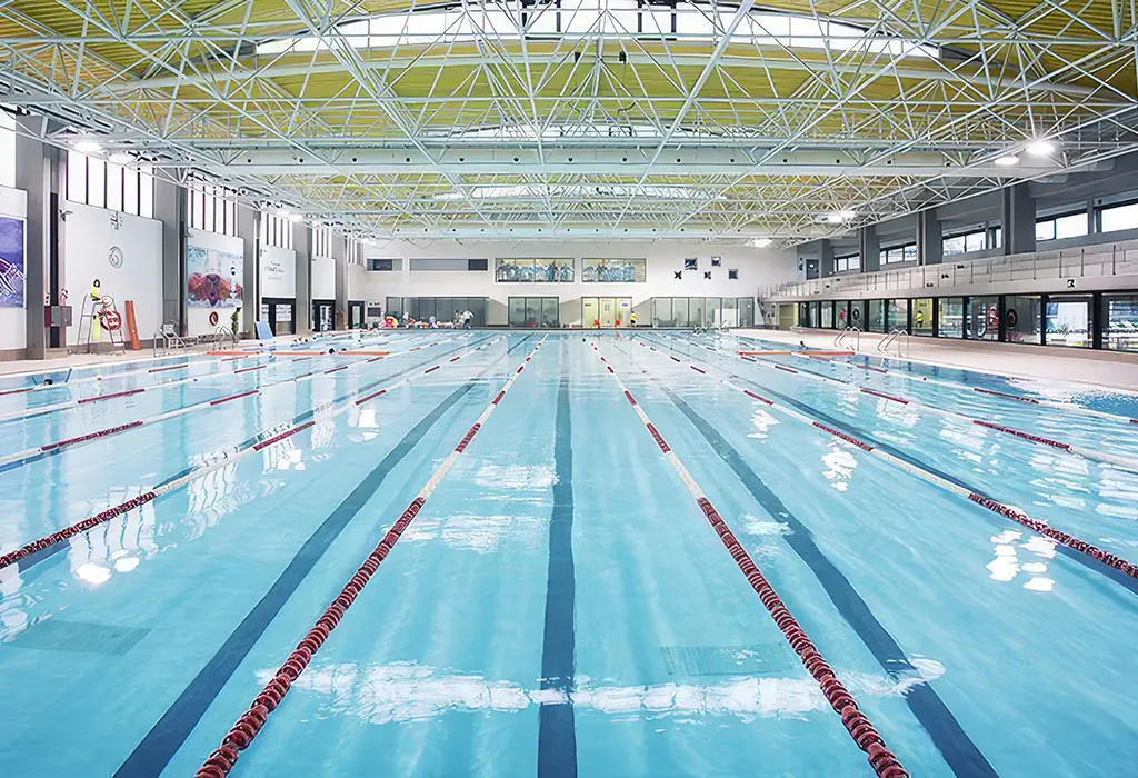 Steela Pools