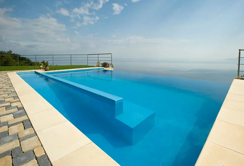 Steela Pools