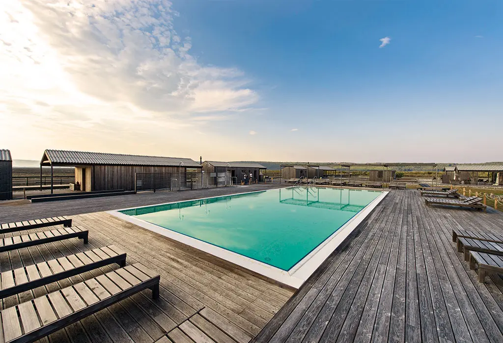 Steela Pools