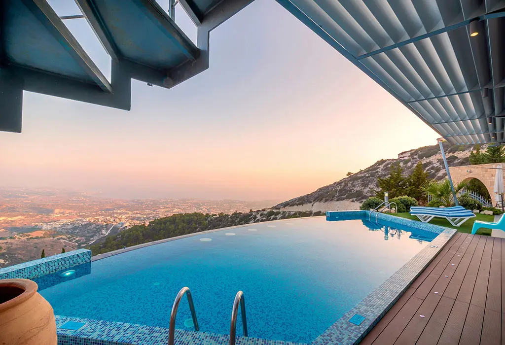 Steela Pools